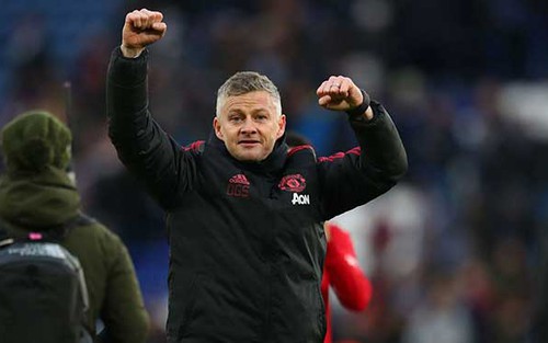 Tin HOT M.U 15/2: Ole Gunnar Solskjaer quát tháo cầu thủ như Sir Alex. 'M.U nên mua Verratti về đá cặp với Matic'