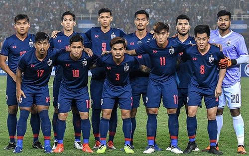 CĐV Thái Lan tức lộn ruột về thất bại trước Việt Nam, tuyên bố ngừng xem Thai League