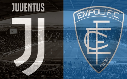 Xem trực tiếp bóng đá Juventus vs Empoli (00h00, 31/03). Trực tiếp bóng đá Ý