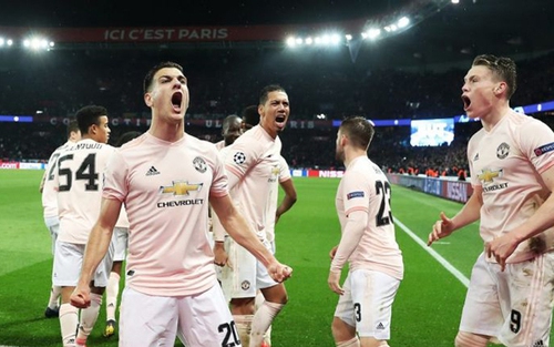 VIDEO: Soi kèo bóng đá và nhận định Arsenal vs MU (23h30, 10/3), vòng 30 Ngoại hạng Anh
