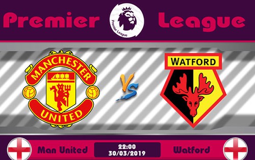 MU 2-1 Watford: Rashford và Martial tỏa sáng, MU tạm thời đứng thứ 4 trên BXH