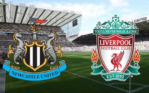 Soi kèo Newcastle vs Liverpool (01h45 ngày 5/5)