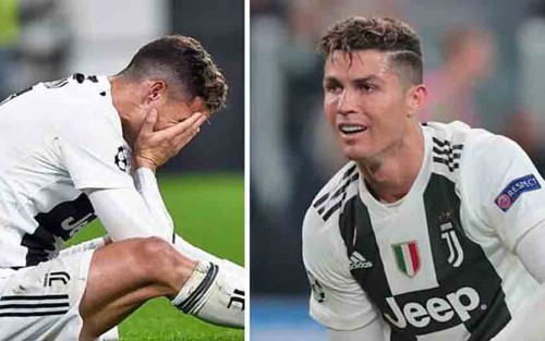 CHUYỂN NHƯỢNG 19/4: Lộ thời điểm Ronaldo rời Juve. Hazard sang Real Madrid vài ngày tới
