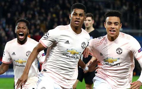 TIN HOT M.U 8/3: CĐV M.U bị đâm sau trận thắng PSG. 'M.U có cơ hội vô địch Champions League'