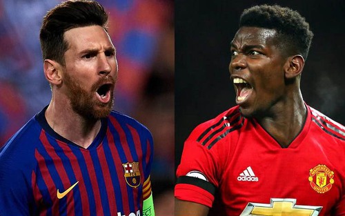 Soi kèo MU vs Barca (02h00, 11/4). Trực tiếp bóng đá. Lịch thi đấu Cúp C1