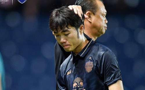 Link xem trực tiếp Buriram United vs Trat FC (20h, 19/4). Xem trực tiếp Xuân Trường thi đấu cho Buriam
