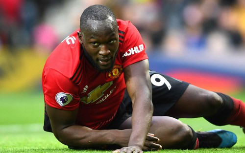 CHUYỂN NHƯỢNG MU 22/5: Bán Lukaku với giá 66 triệu bảng. MU bí mật tiếp xúc với gia đình Dybala