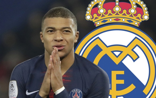 CHUYỂN NHƯỢNG Real Madrid 24/5: Chọn Neymar hoặc Mbappe. Asensio có phí giải phóng cao khủng khiếp