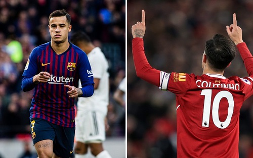 Liverool vs Tottenham: The Kop mạnh hơn nhờ bán Coutinho