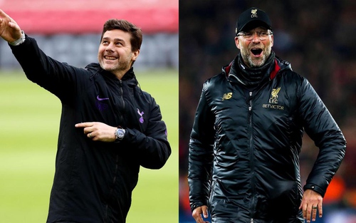 Liverpool vs Tottenham: Vụ nổ Big bang của những biểu tượng bóng đá Anh