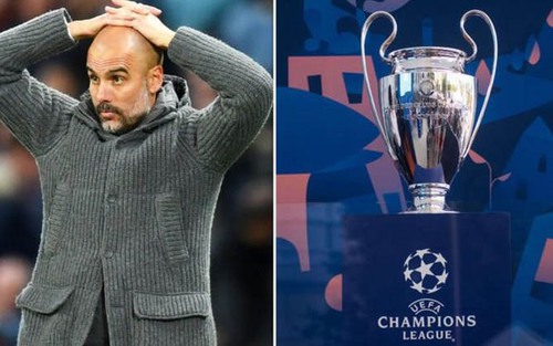 Từ xác nhận của UEFA: Khả năng Man City bị cấm dự Champions League là rất lớn