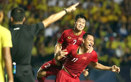 Việt Nam: Bốc thăm vòng loại World Cup 2022 diễn ra khi nào?