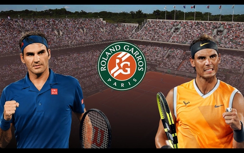 Nadal 6-3, 5-7, 6-1, 6-1 Thiem: Nadal vô địch Pháp mở rộng Roland Garros 2019