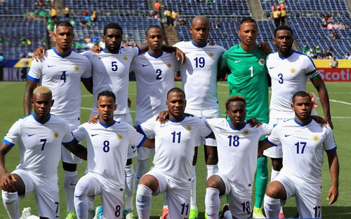 Việt Nam vs Curacao: Đây là 4 cầu thủ nguy hiểm nhất mà Việt Nam phải dè chừng ở King's Cup