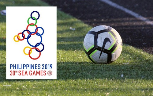 Lịch thi đấu bóng đá U22 SEA Games 30 năm 2019