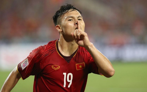 Lịch thi đấu và trực tiếp bóng đá U23 Việt Nam tại U23 châu Á. VTC3. VTC1. VTV5