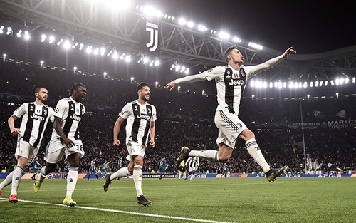 'Không có cầu thủ nào lớn hơn CLB cả, trừ khi tên anh ta là Cristiano Ronaldo'
