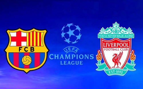 Barca 3-0 Liverpool: Suarez và Messi tỏa sáng, Liverpool ôm hận ở Camp Nou