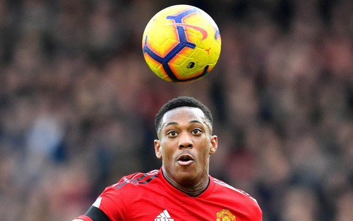 MU: Solskjaer khó bán Martial vì tiền đạo này được giới chủ coi là... Pele