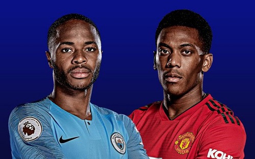 MU vs Man City: Soi kèo và trực tiếp bóng đá Ngoại hạng Anh (2h00 ngày 25/4)
