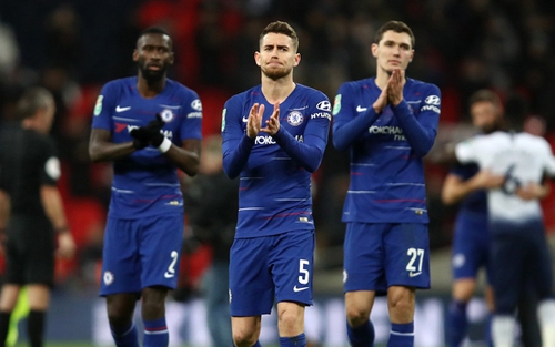 Xem TRỰC TIẾP Chelsea vs Newcastle (00h30, 13/1) ở đâu?
