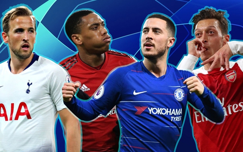 Cuộc đua vào Top 4: MU sống trong sợ hãi. Cờ trong tay của Arsenal