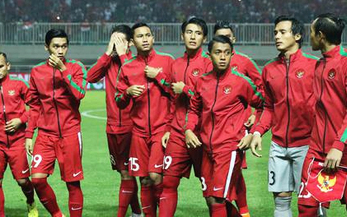 Xem trực tiếp bóng đá U23 Việt Nam vs U23 Brunei (20h00, 22/3), vòng loại U23 châu Á. VTC3, VTC1, VTV5