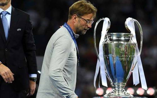 Klopp: 'Tôi giữ kỷ lục về chiến thắng ở bán kết 7 năm qua. Liverpool giờ đã khác'