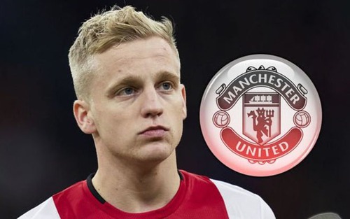 Tin tức bóng đá MU ngày 14/6: MU bán Pereira để mua Van de Beek, rút khỏi thương vụ Kai Havertz
