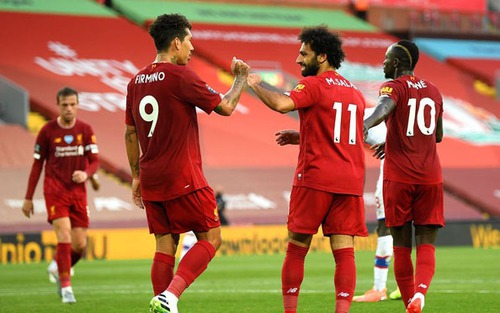Vì sao Liverpool sẽ tiếp tục thống trị bóng đá Anh ở những mùa giải tới?