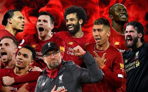 Kết quả bóng đá Liverpool 1-1 Burnley: Phung phí cơ hội, Liverpool bị cầm chân trên sân nhà