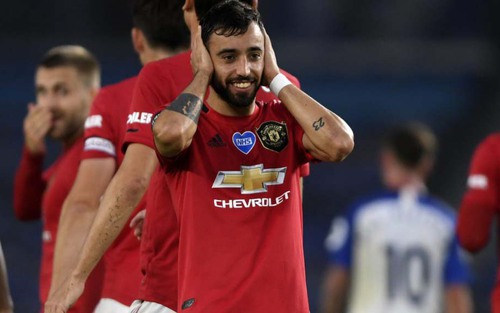 Cuộc đua Top 4 Ngoại hạng Anh: MU lăm le hất Chelsea khỏi Top 4