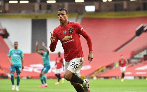 Bóng đá hôm nay 5/7: Solskjaer khen Greenwood hết lời. Bayern hướng đến cú ăn ba vĩ đại