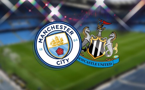 Cập nhật trực tiếp bóng đá Anh vòng 33: Man City vs Newcastle, Brighton vs Liverpool