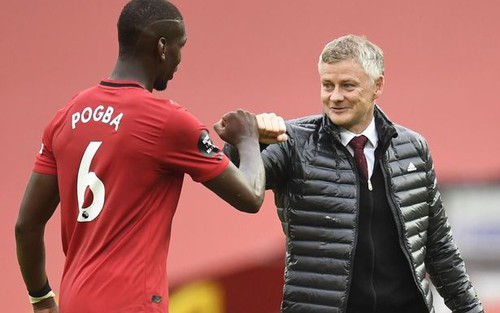 MU thắng lớn, Solskjaer vẫn không hài lòng, gửi lời cảnh báo tới học trò