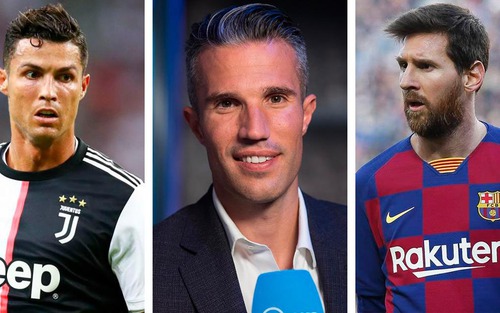 Bóng đá hôm nay 9/7: Messi và Ronaldo hết hy vọng giành QBV, Greenwood lại được ca ngợi