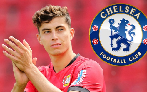 Chuyển nhượng 24/07: Havertz hưởng lương khủng ở Chelsea, MU săn thủ môn Atletico