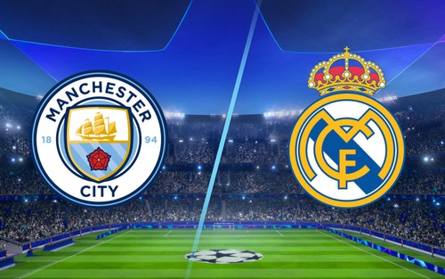 Trực tiếp bóng đá Cúp C1 vòng 1/8: Man City vs Real Madrid, Juventus vs Lyon