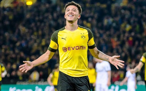 Bóng đá hôm nay 06/08: MU thắng ngược LASK, Jadon Sancho bất ngờ ở lại Dortmund