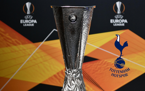 Kết quả bốc thăm vòng sơ loại Cúp C1 và C2: Tottenham và AC Milan dễ thở