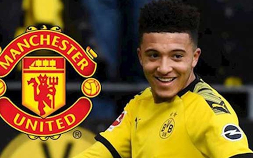 Bóng đá hôm nay 5/8: MU bất đồng với Dortmund về giá của Sancho. Fulham trở lại Premier League