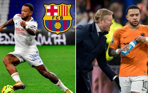 Chuyển nhượng La Liga 16/9: Suarez không sang Juventus. Barca từ bỏ vụ Depay