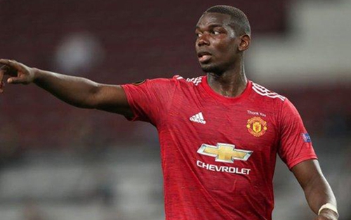 KẾT QUẢ BÓNG ĐÁ MU 1-3 Crystal Palace: 'Người cũ' Zaha lập cú đúp, MU thua bẽ mặt trên sân nhà