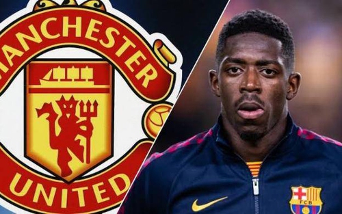 Bóng đá hôm nay 30/09: Tottenham hạ Chelsea, MU sắp có Ousmane Dembele