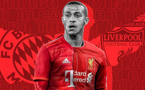 Bóng đá hôm nay 17/9: Liverpool đạt thoả thuận mua Thiago. Lộ lý do MU không chiêu mộ Bale
