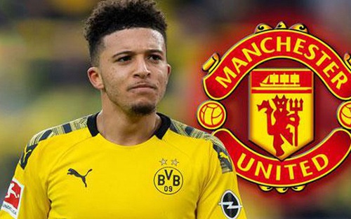 Chuyển nhượng bóng đá Anh 2/9: MU muốn Sancho nói rõ tương lai. Messi chốt hợp đồng kỷ lục với Man City