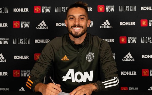 5 cầu thủ có thể đá trận ra mắt ở Premier League vào cuối tuần này