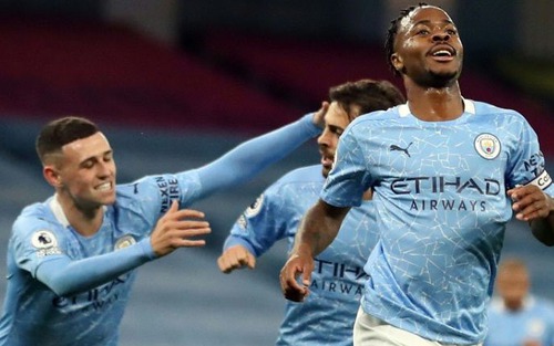 Man City 1-0 Arsenal: Pep Guardiola vẫn cao tay hơn Mikel Arteta
