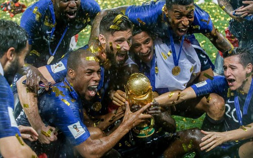 Những điều cần biết về vòng loại World Cup 2022 khu vực châu Âu