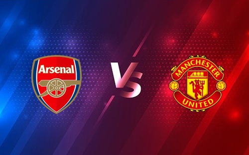 Arsenal 0-0 MU: Cavani và Rashford tịt ngòi, 'Quỷ đỏ' chia điểm với Pháo thủ